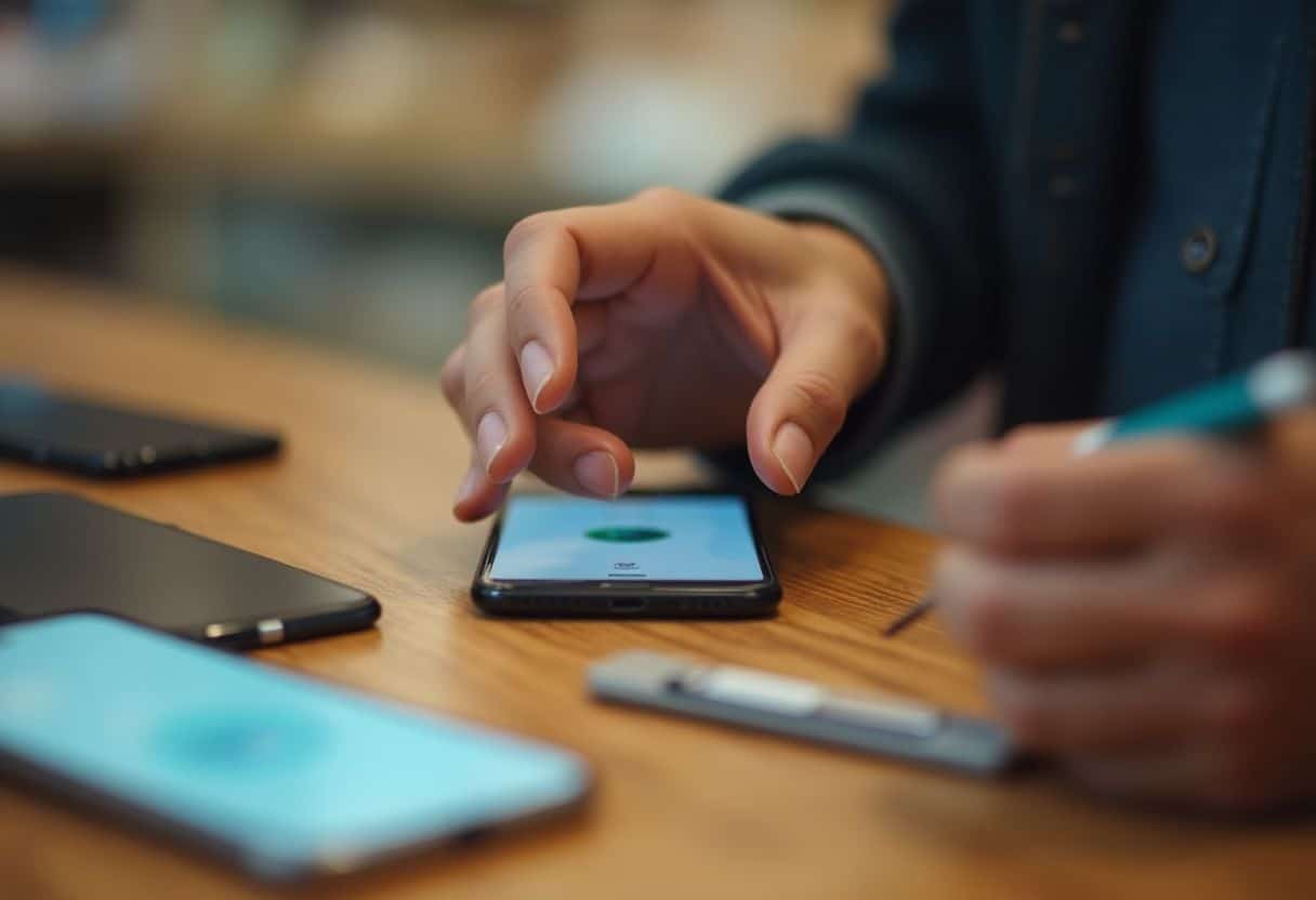 Faut-il acheter un iphone reconditionné en magasin ou en ligne ?