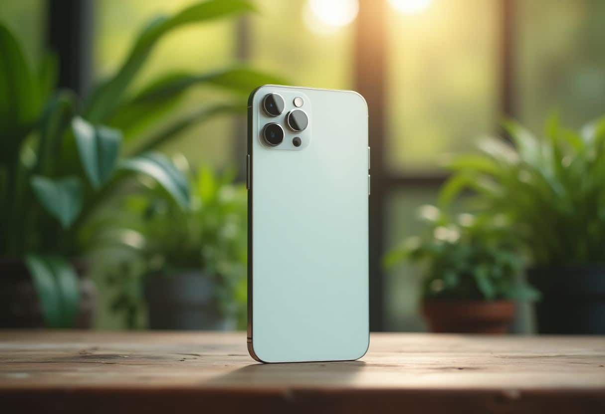 Pourquoi les iPhones reconditionnés sont-ils de plus en plus populaires ?